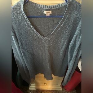 Light weight sweater